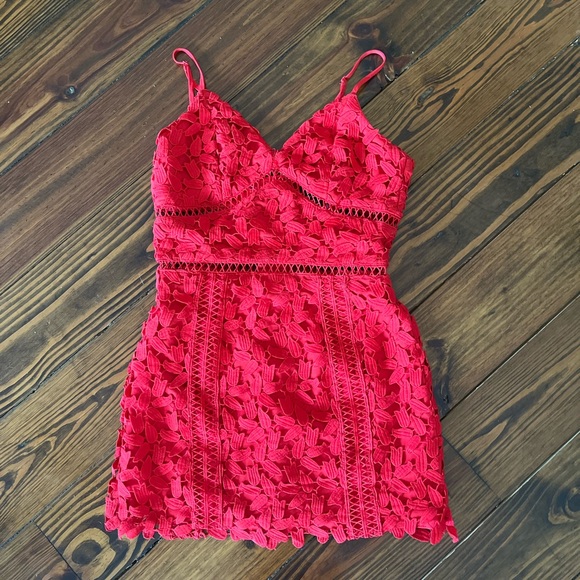 Bardot Dresses & Skirts - BARDOT DRESS